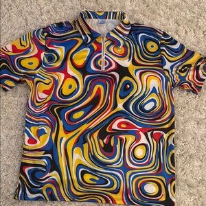 Colorful summer Shirt